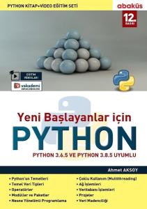 Yeni Başlayanlar İçin Python