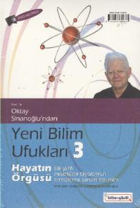 Yeni Bilim Ufukları 3 - DVD Hediyeli