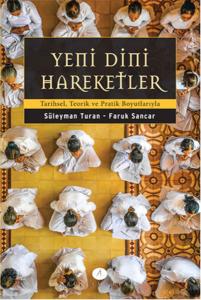 Yeni Dini Hareketler  Tarihsel, Teorik ve Pratik Boyutlarıyla