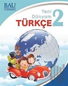 Yeni Dünyam Türkçe - 2