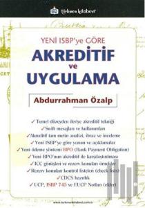 Akreditif ve Uygulama