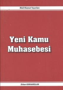 Yeni Kamu Muhasebesi (Cep Boy)