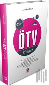 Yeni ÖTV El Kitabı