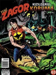 Yeni Zagor Sayı: 63