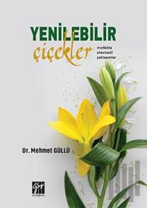 Yenilebilir Çiçekler
