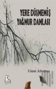Yere Düşmemiş Yağmur Damlası
