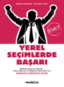 Yerel Seçimlerde Başarı