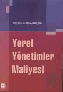 Yerel Yönetimler Maliyesi
