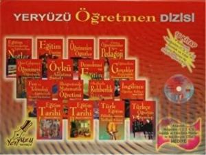 Yeryüzü Öğretmen Dizisi (16 Kitap Takım)