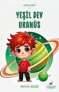 Yeşil Dev Uranüs