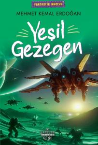 Yeşil Gezegen