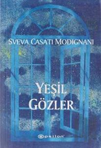 Yeşil Gözler