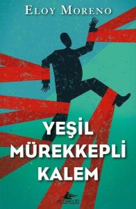 Yeşil Mürekkepli Kalem