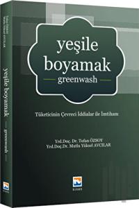 Yeşile Boyamak