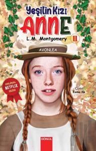 Yeşilin Kızı Anne 2