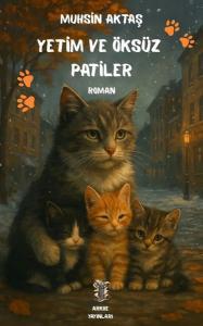 Yetim ve Öksüz Patiler