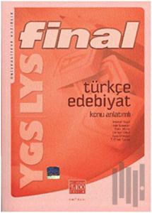 YGS - LYS Türkçe - Edebiyat Konu Anlatımlı