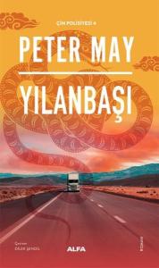 Yılanbaşı - Çin Polisiyesi 4