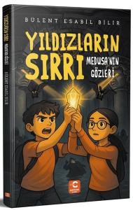 Yıldızların Sırrı - Medusa'nın Gözleri