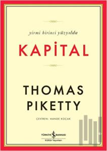 Yirmi Birinci Yüzyılda Kapital (Ciltli)