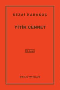 Yitik Cennet