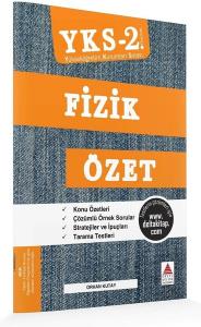 YKS 2.Oturum Fizik Özet