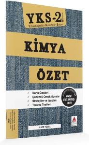 YKS 2.Oturum Kimya Özet