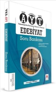 YKS-AYT Edebiyat Soru Bankası 2.Oturum