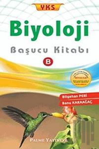 YKS Biyoloji Başucu Kitabı B