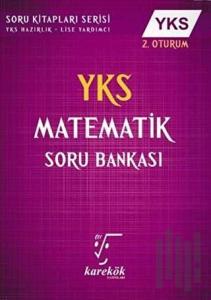 YKS Matematik Soru Bankası 2. Oturum