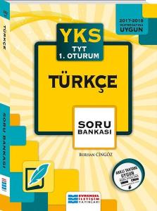 YKS TYT 1.Oturum Türkçe Soru Bankası