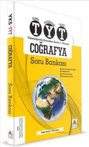 YKS-TYT Coğrafya Soru Bankası 1.Oturum