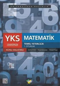 YKS TYT Matematik Konu Anlatımlı