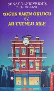 Yoğun Bakım Önlüğü Ab Uyumlu Aile - Toplu Oyunlar 1