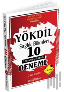 YÖKDİL Sağlık Bilimleri 10 Çözümlü Deneme