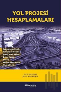 Yol Projesi Hesaplamaları
