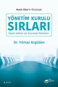 Yönetim Kurulu Sırları