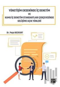 Yönetişim Ekseninde İç Denetim ve Kamu İç Denetim Standartları Çerçevesinde Gelişime Açık Yönleri