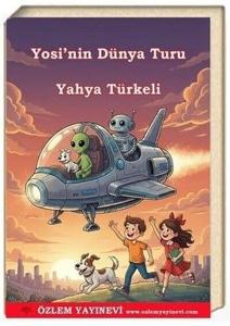 Yosi'nin Dünya Turu