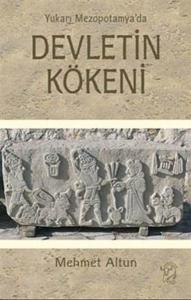 Yukarı Mezopotamya'da Devletin Kökeni