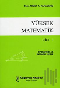 Yüksek Matematik Cilt: 1