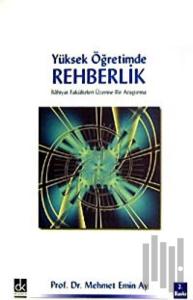 Yüksek Öğretimde Rehberlik