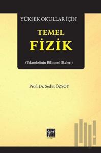 Yüksek Okullar İçin Temel Fizik