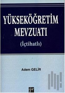 Yükseköğretim Mevzuatı (İçtihatlı)