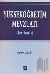 Yükseköğretim Mevzuatı