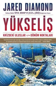 Yükseliş: Krizdeki Uluslar İçin Dönüm Noktaları - Ciltli