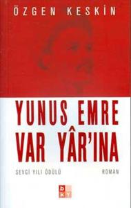 Yunus Emre Var Yr'ına