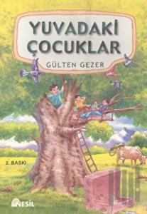 Yuvadaki Çocuklar