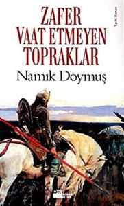 Zafer Vaat Etmeyen Topraklar