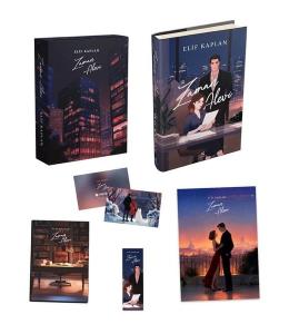 Zaman Alevi 1 Seti - Kutulu (Ciltli)